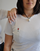 Embroidered Wine Glass Baby Tee - View 5